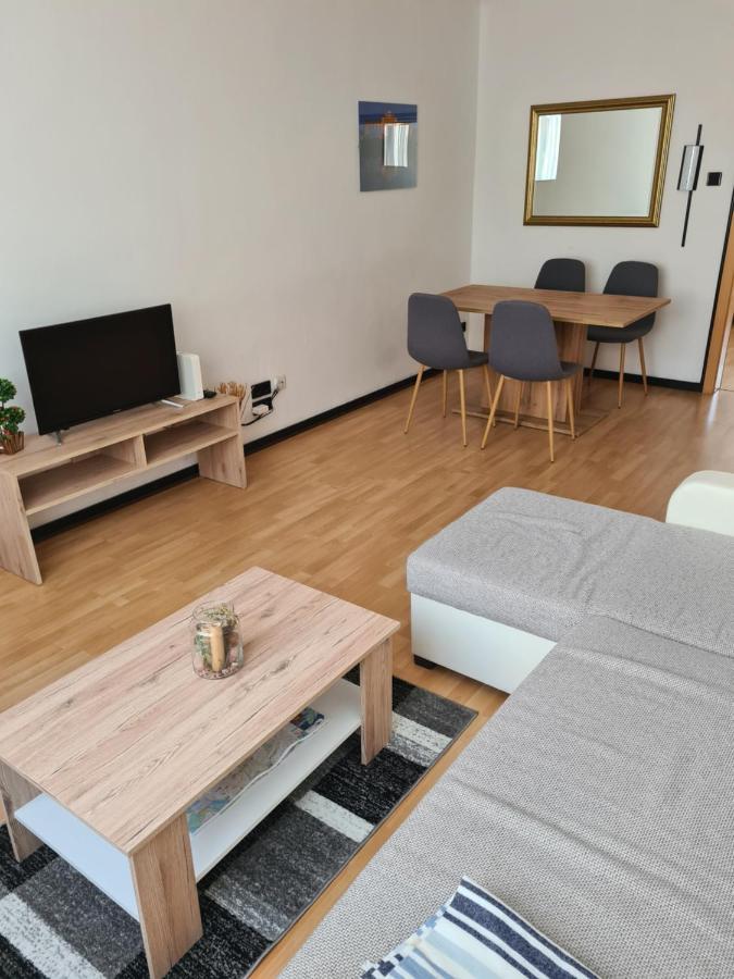 Sunny Apartment Vienna Exterior photo