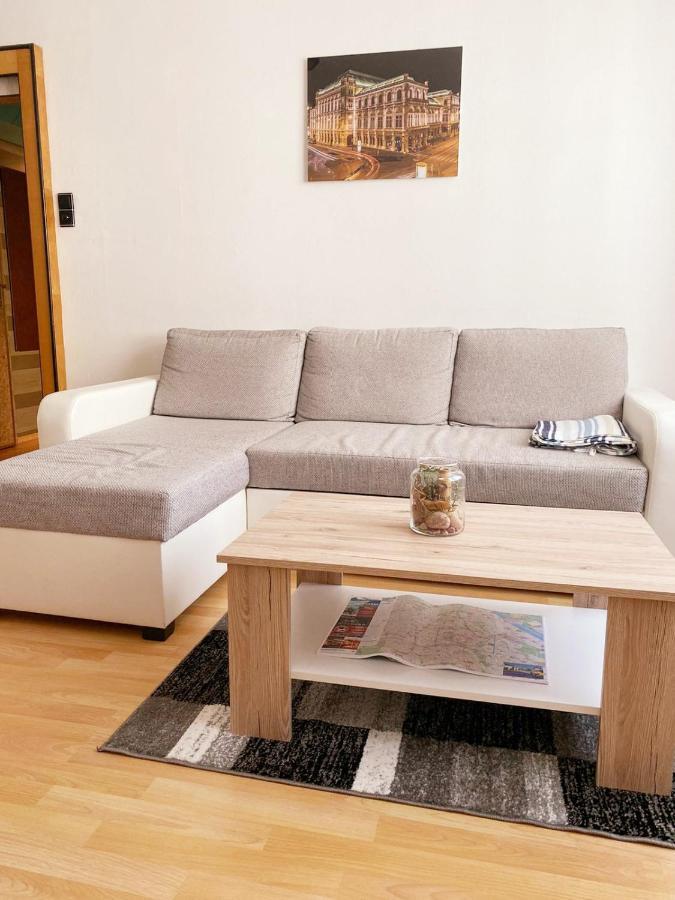 Sunny Apartment Vienna Exterior photo