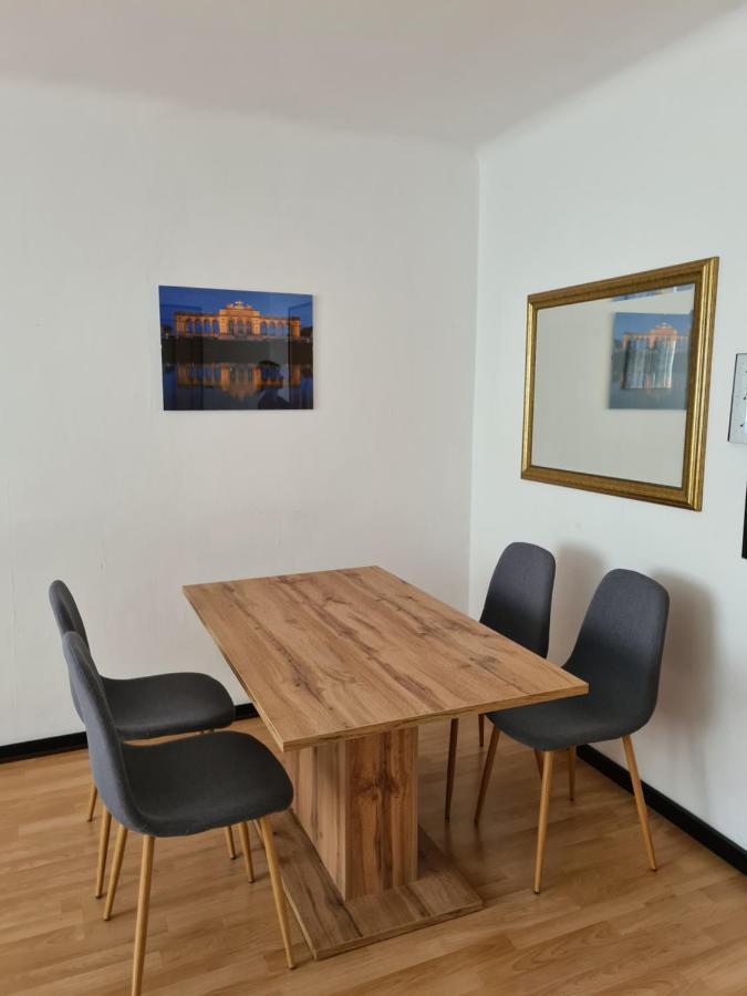 Sunny Apartment Vienna Exterior photo