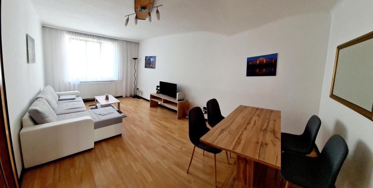 Sunny Apartment Vienna Exterior photo