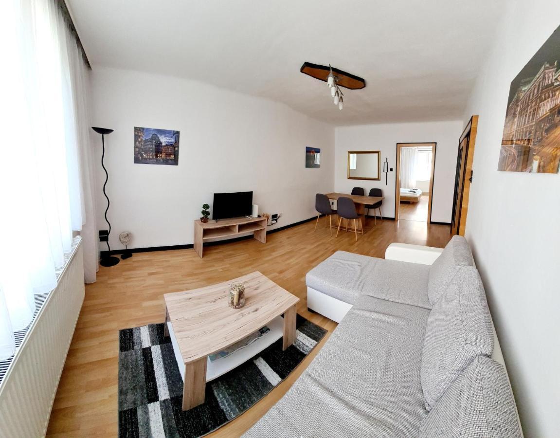Sunny Apartment Vienna Exterior photo
